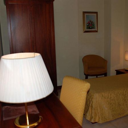 Certosa Hotel Milan Bagian luar foto