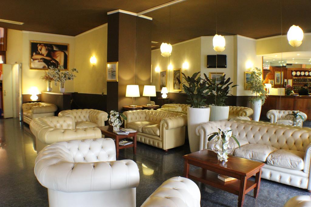 Certosa Hotel Milan Bagian luar foto