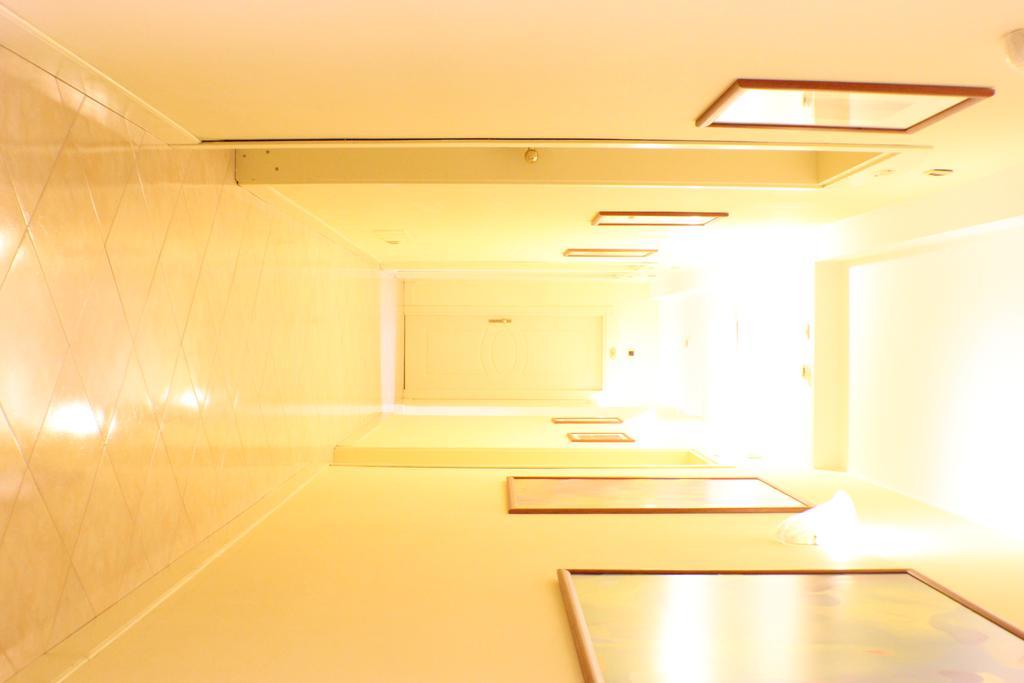 Certosa Hotel Milan Bagian luar foto