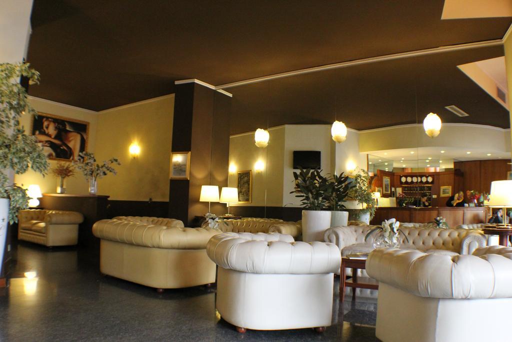 Certosa Hotel Milan Bagian luar foto