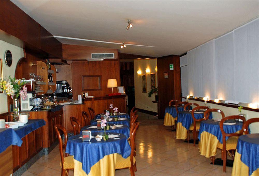 Certosa Hotel Milan Bagian luar foto
