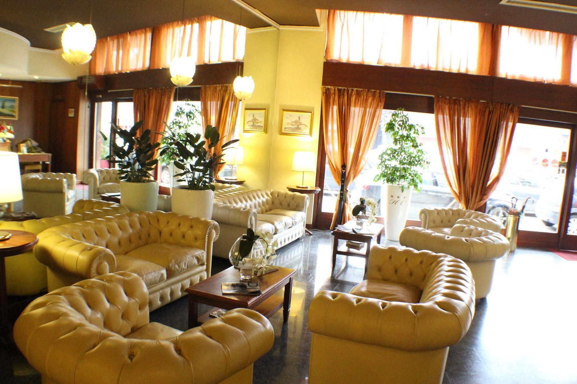 Certosa Hotel Milan Bagian luar foto