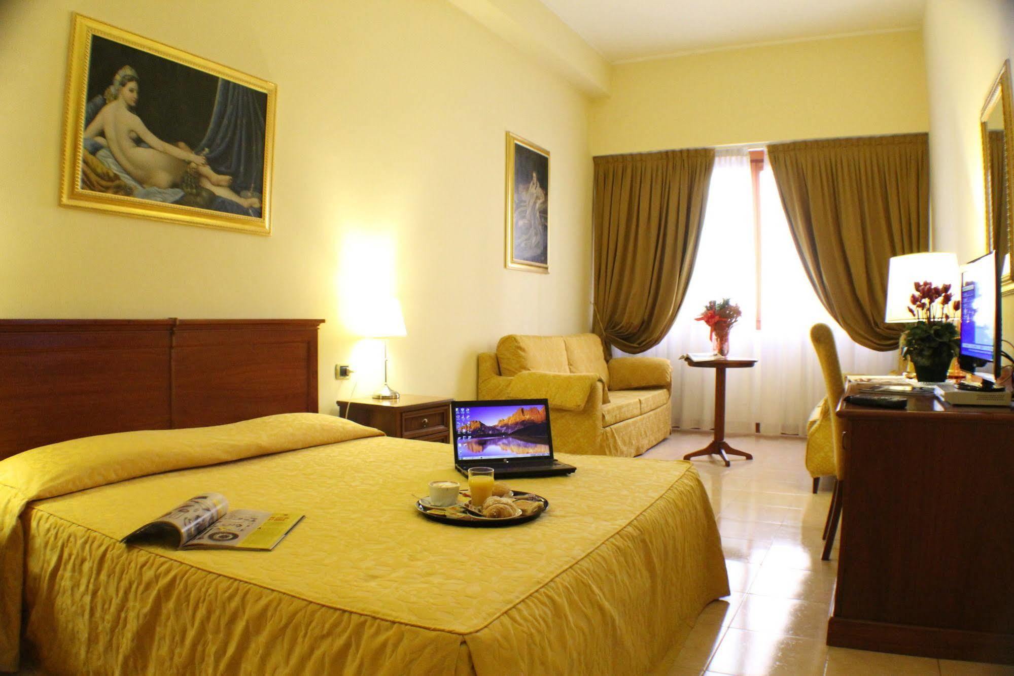 Certosa Hotel Milan Bagian luar foto