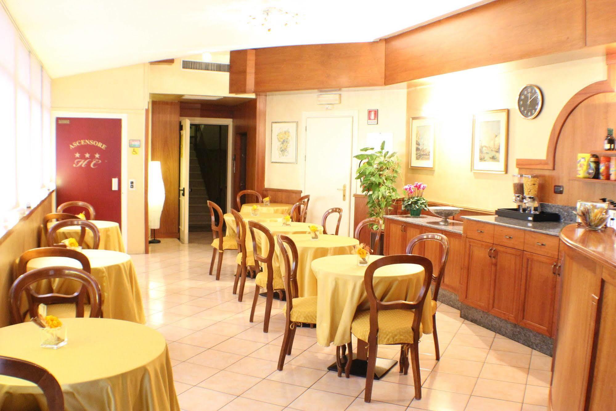 Certosa Hotel Milan Bagian luar foto
